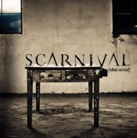 Scarnival - Scarnival